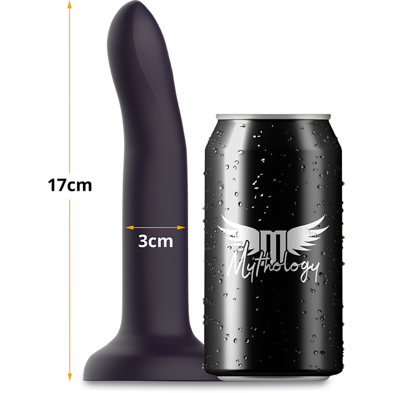 MYTHOLOGY - DUMAN MYSTISCHER DILDO M – Dildo Bild 4