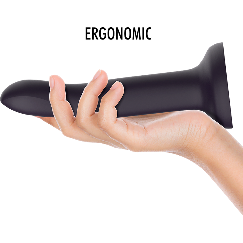MYTHOLOGY – Duman Mystischer Dildo L, Farbwechsel & Premium – Dildo Bild 3