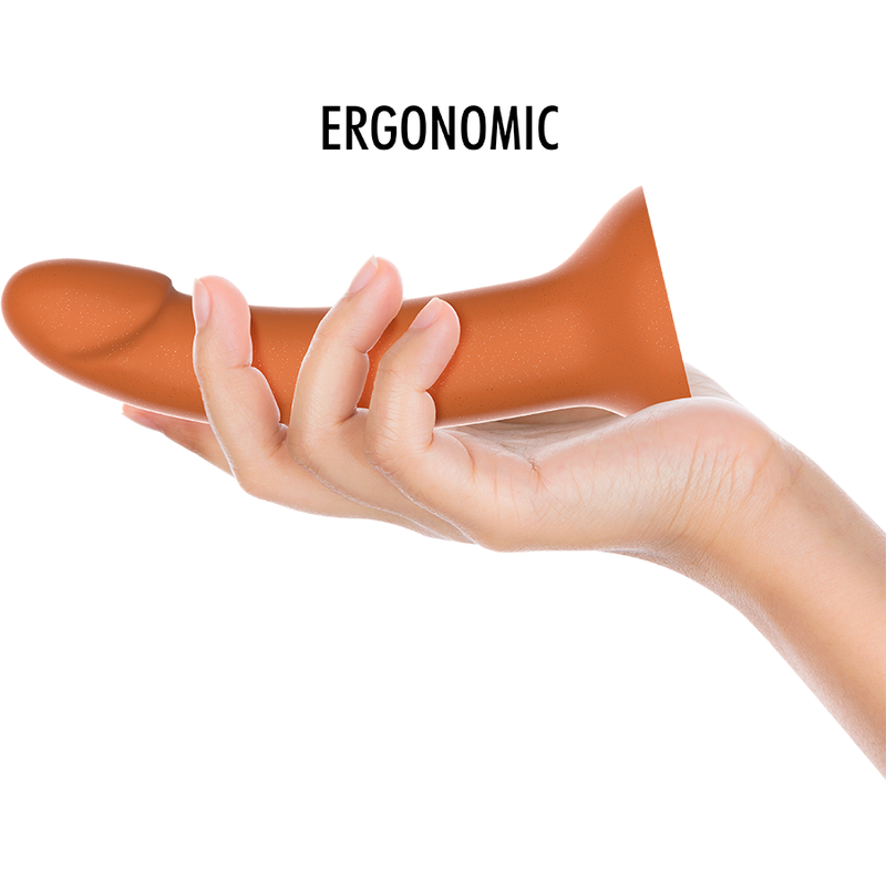 MYTHOLOGY - RUNE KÖNIGLICHER DILDO M – Dildo Bild 3