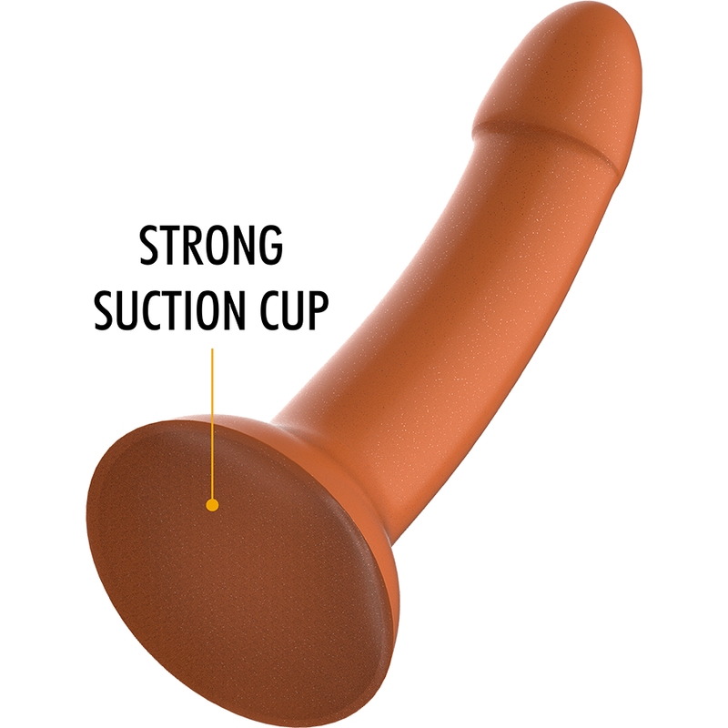 MYTHOLOGY - RUNE KÖNIGLICHER DILDO M – Dildo Bild 9