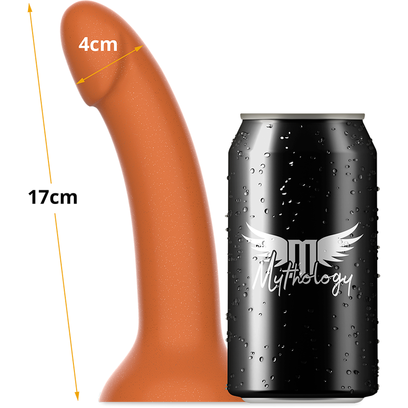 MYTHOLOGY - RUNE KÖNIGLICHER DILDO M – Dildo Bild 5