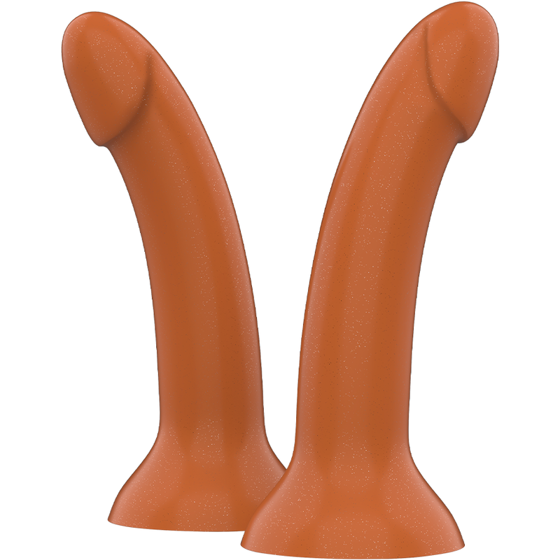 MYTHOLOGY - RUNE KÖNIGLICHER DILDO M – Dildo Bild 12