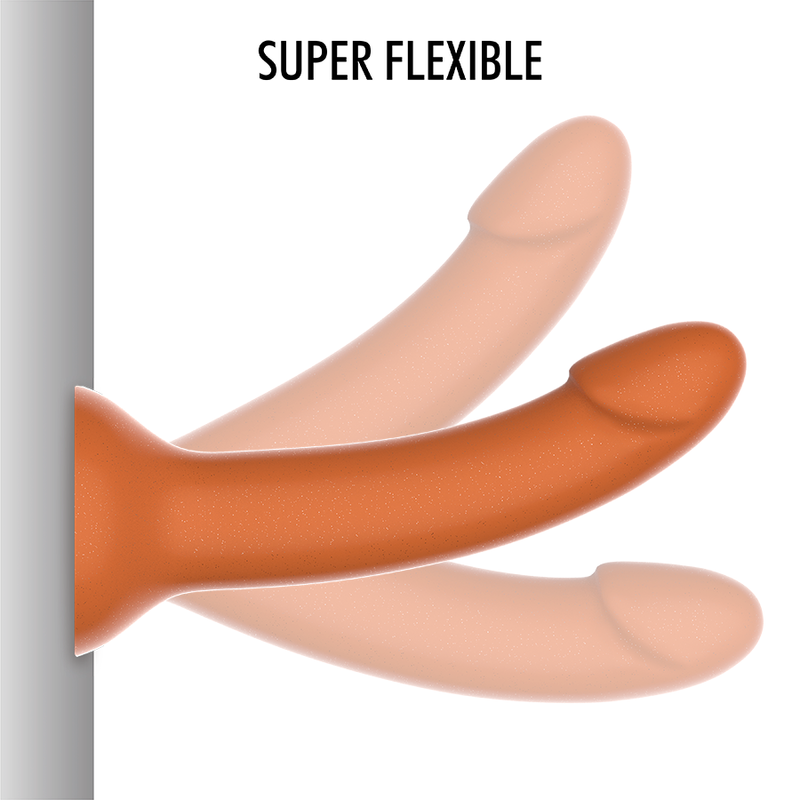 MYTHOLOGY - RUNE KÖNIGLICHER DILDO M – Dildo Bild 7