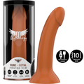 Mythology Rune Royal Dildo M – Superstarke Vibration, Watchme-kompatibel, USB, Gold – Dildo Bild 1