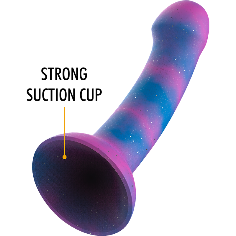 MYTHOLOGY - DION GALAKTISCHER DILDO M – Dildo Bild 9