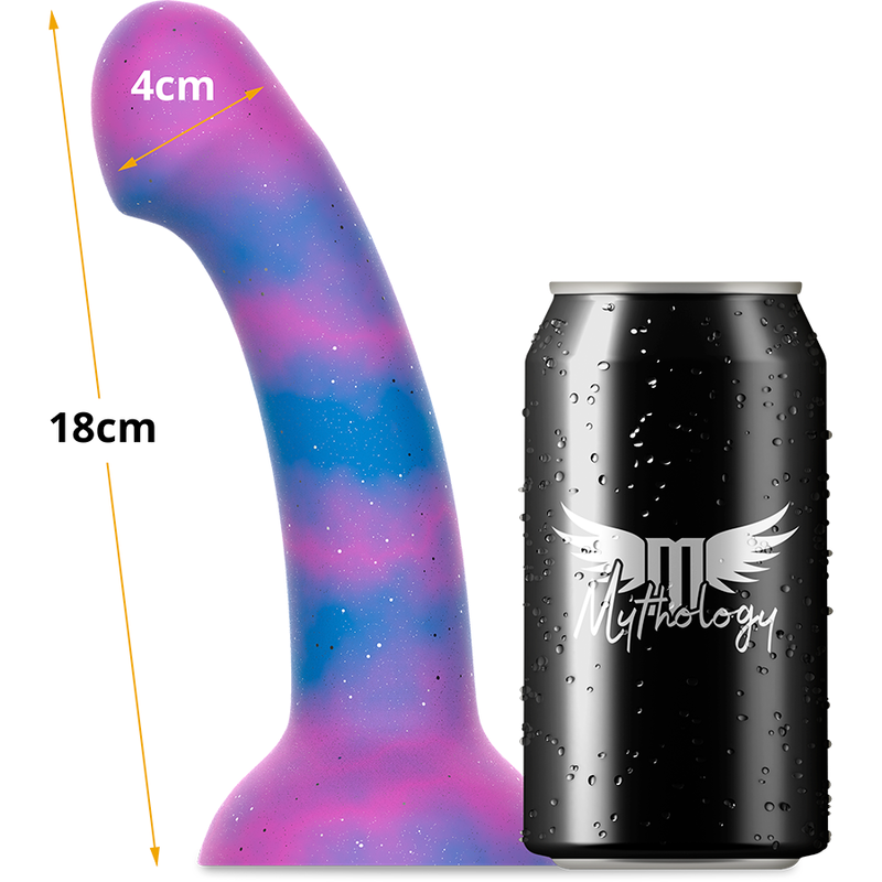 MYTHOLOGY - DION GALAKTISCHER DILDO M – Dildo Bild 6