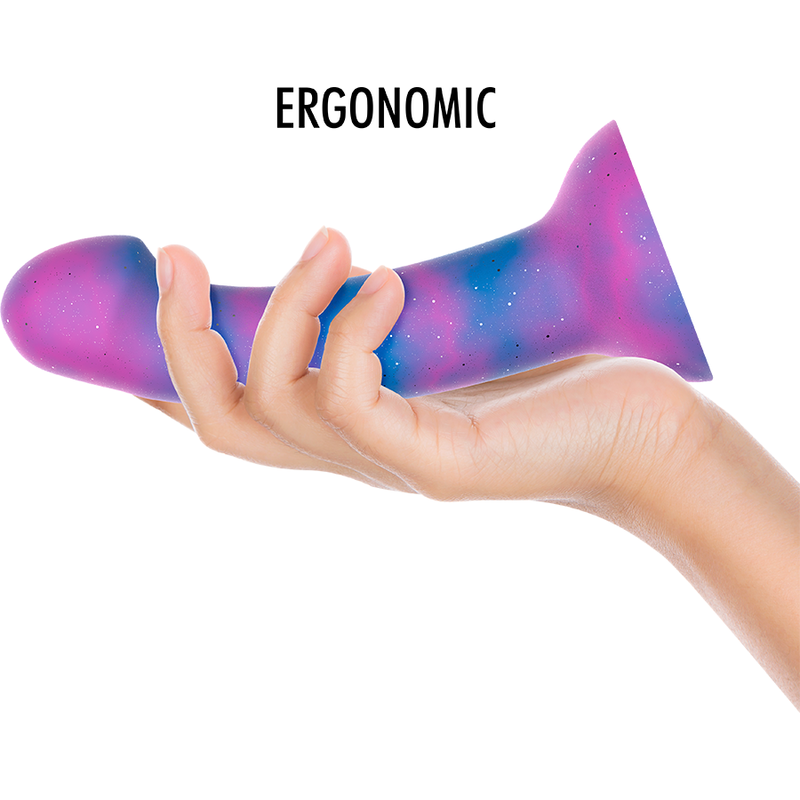 MYTHOLOGY - DION GALAKTISCHER DILDO M – Dildo Bild 4
