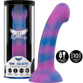 MYTHOLOGY - DION GALACTIC DILDO M ? VIBRATOR WATCHME WIRELESS TECHNOLOGY KOMPATIBEL – Dildo Bild 1