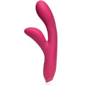 JE JOUE - HERA KANINCHENVIBRATOR - FUCHSIA Vibrator diskret online kaufen