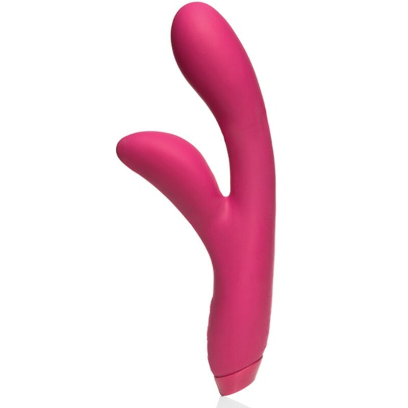 JE JOUE - HERA KANINCHENVIBRATOR - FUCHSIA Vibrator diskret online kaufen