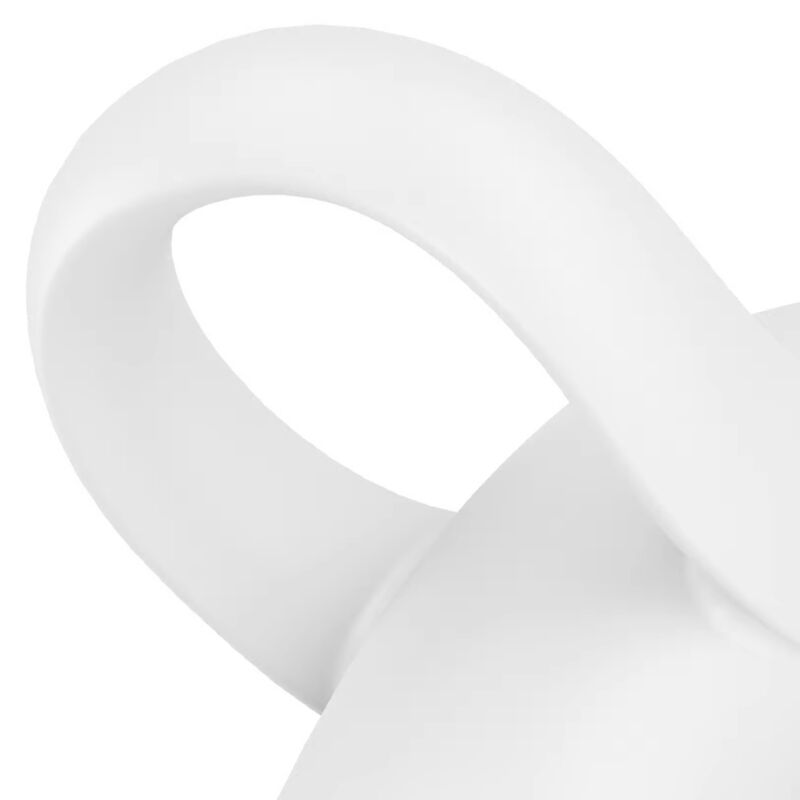 SATISFYER - BOLD LOVER FINGERVIBRATOR WEISS hochwertiges Sextoy bei Secret Pulse