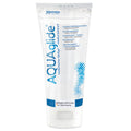 JOYDIVISION AQUAGLIDE - SCHMIERMITTEL 200 ML wasserbasiertes Gleitgel diskret online kaufen