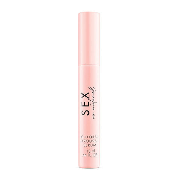 Bijoux Indiscrets Klitoris-Serum 13 ml – Orgasmusförderndes Intimserum für Frauen Produktansicht und Details