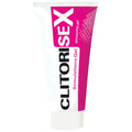 JOYDIVION Eropharm ClitorisEx Gel 25 ml – Stimulierendes Intimgel für Frauen Stimulationsgel diskret online kaufen