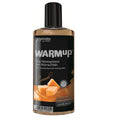 JOYDIVISION WARMUP - AUFWÄRMENDES KARAMELL – Erotik-Zubehör von JOYDIVISION WARMUP