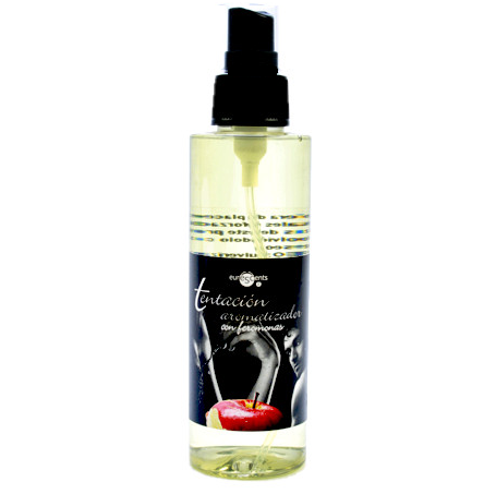 TENTACION - PASSION FRUIT RAUMERFRISCHER MIT PHEROMONE – Pheromon-Produkt Bild 1
