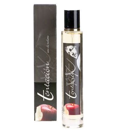 TENTACION - PHEROMONE PARFÜM FÜR SIE – Pheromon-Produkt von TENTACION