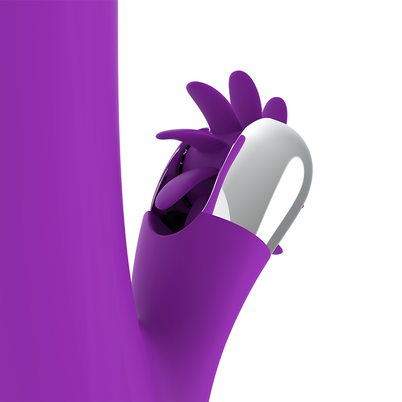FUN FUNCTION - BUNNY FUNNY ROTATION 2.0 – Erotik-Zubehör Bild 7