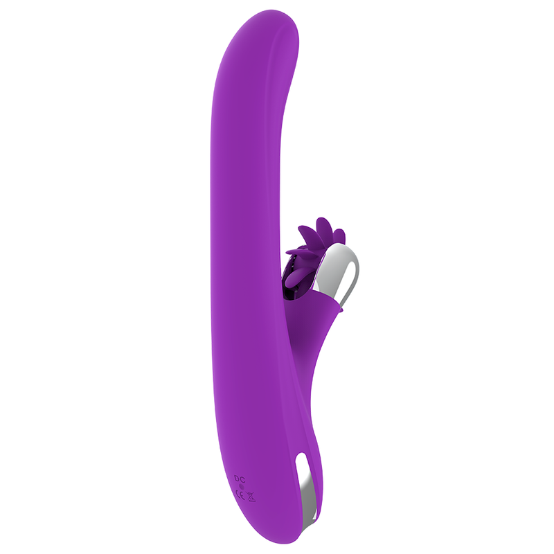 FUN FUNCTION - BUNNY FUNNY ROTATION 2.0 – Erotik-Zubehör Bild 6