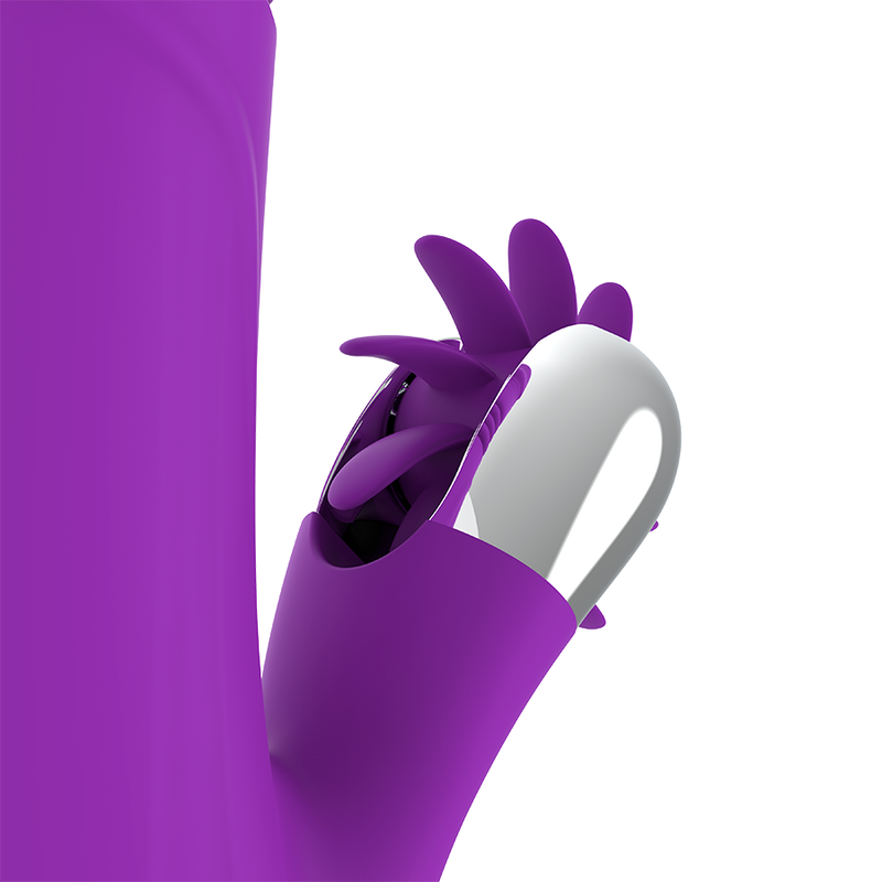 FUN FUNCTION - BUNNY FUNNY UP & DOWN 2.0 – Erotik-Zubehör Bild 7