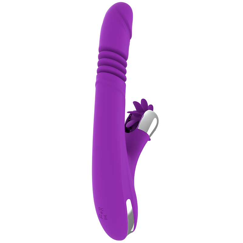 FUN FUNCTION - BUNNY FUNNY UP & DOWN 2.0 – Erotik-Zubehör Bild 6
