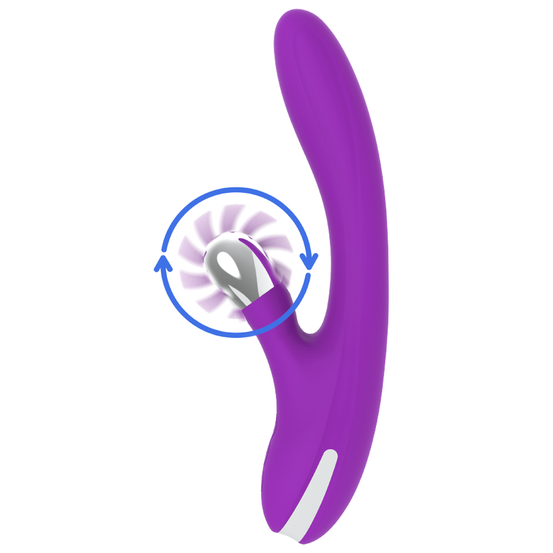 FUN FUNCTION - BUNNY FUNNY WAVE 2.0 – Erotik-Zubehör Bild 3