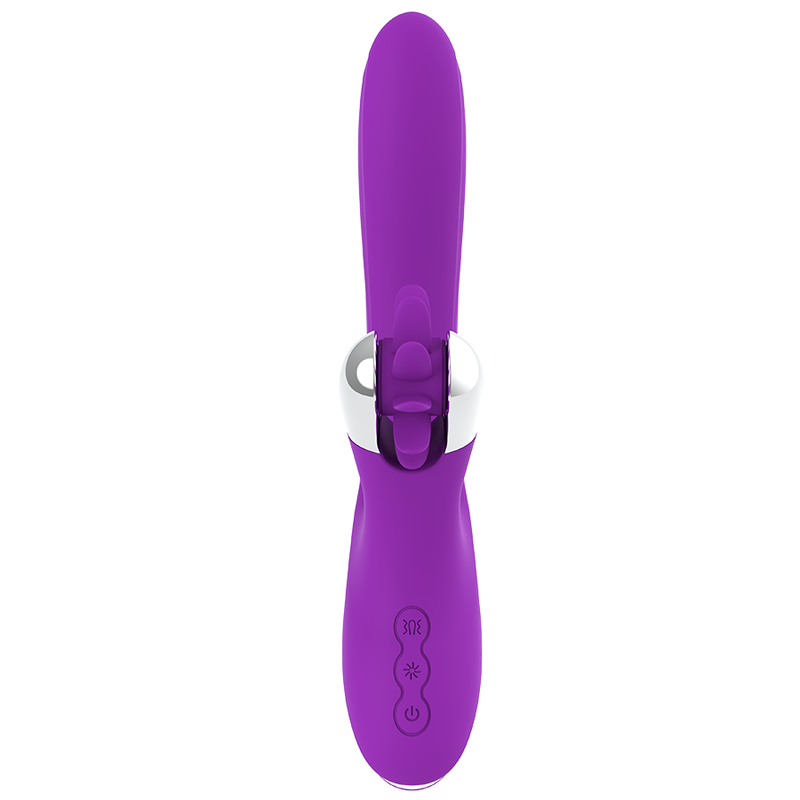 FUN FUNCTION - BUNNY FUNNY WAVE 2.0 – Erotik-Zubehör Bild 5