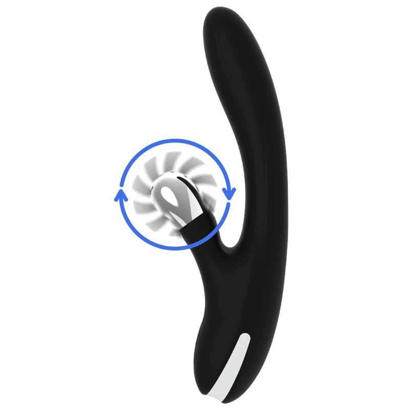 BLACK&SILVER - BUNNY GRIMM WAVE FUNKTION – BLACK&SILVER - BUNNY GRIMM WAVE FUNKTION Bild 5