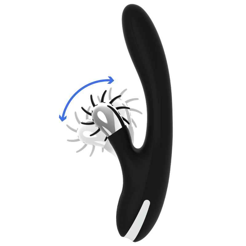 BLACK&SILVER - BUNNY GRIMM WAVE FUNKTION – BLACK&SILVER - BUNNY GRIMM WAVE FUNKTION Bild 7