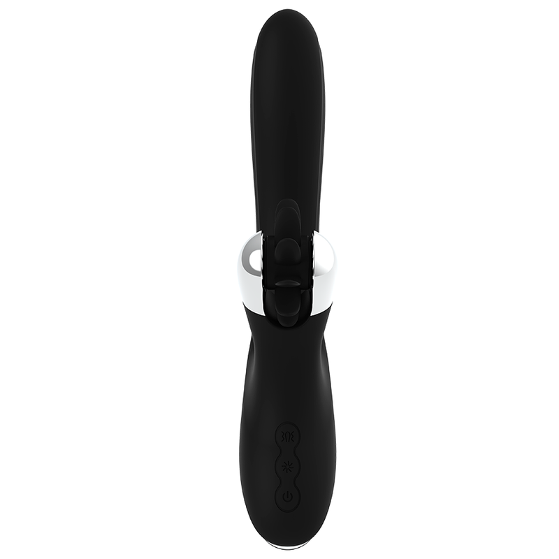 BLACK&SILVER - BUNNY GRIMM WAVE FUNKTION – BLACK&SILVER - BUNNY GRIMM WAVE FUNKTION Bild 11