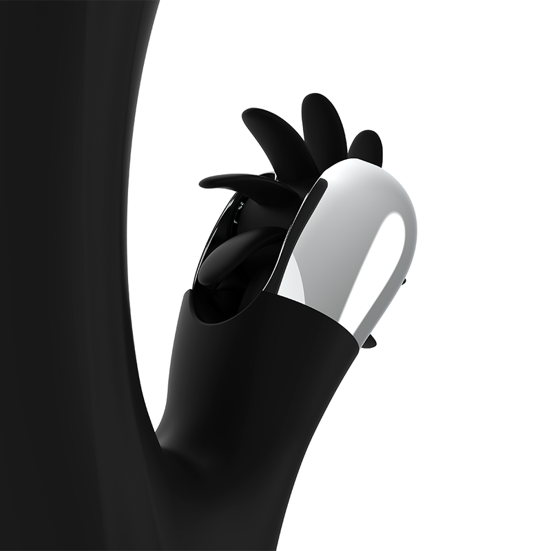 BLACK&SILVER - BUNNY GRIMM WAVE FUNKTION – BLACK&SILVER - BUNNY GRIMM WAVE FUNKTION Bild 14