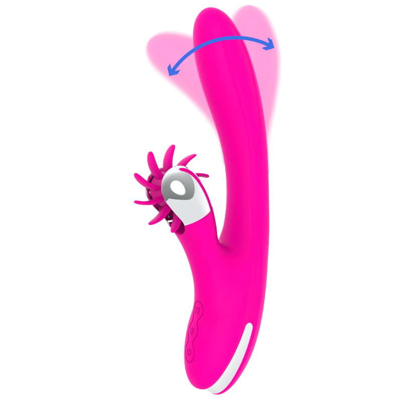 DIVERSIA - HASENWELLEN 24 CM – DIVERSIA - HASENWELLEN 24 CM Bild 4