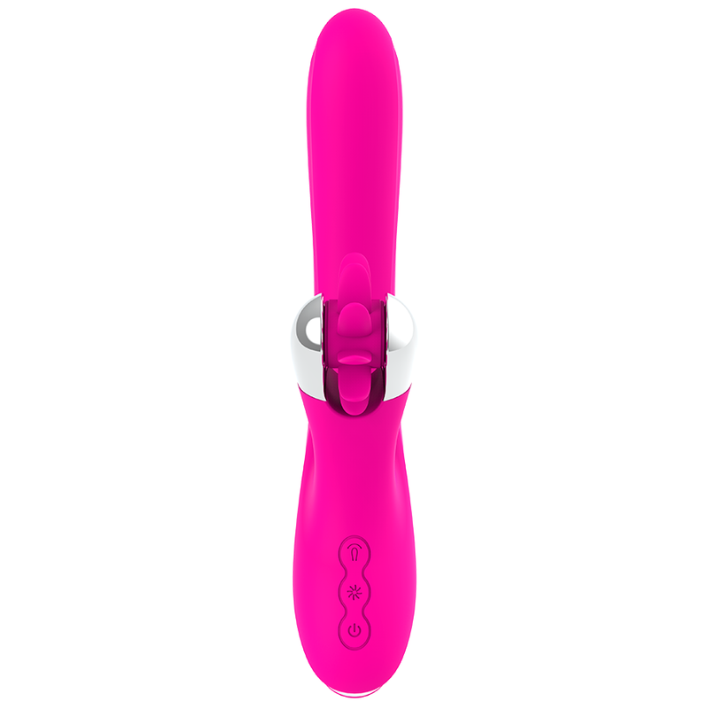 DIVERSIA - HSCHEN VIBRIEREND 24 CM – DIVERSIA - HSCHEN VIBRIEREND 24 CM Bild 13