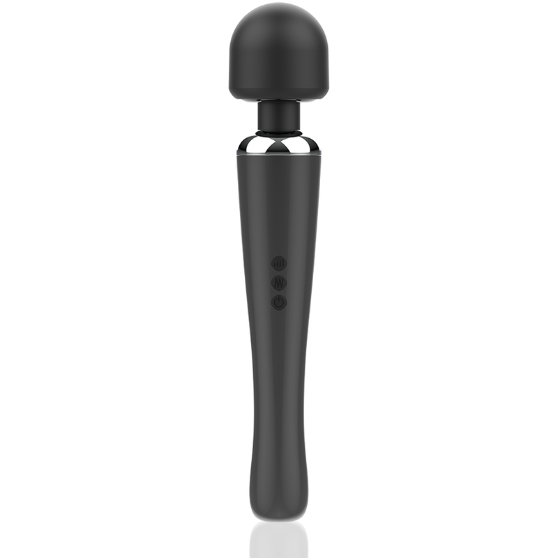NAOMI WAND - NEUES SUPERSTARKES MASSAGER – Vibratorstab Bild 2