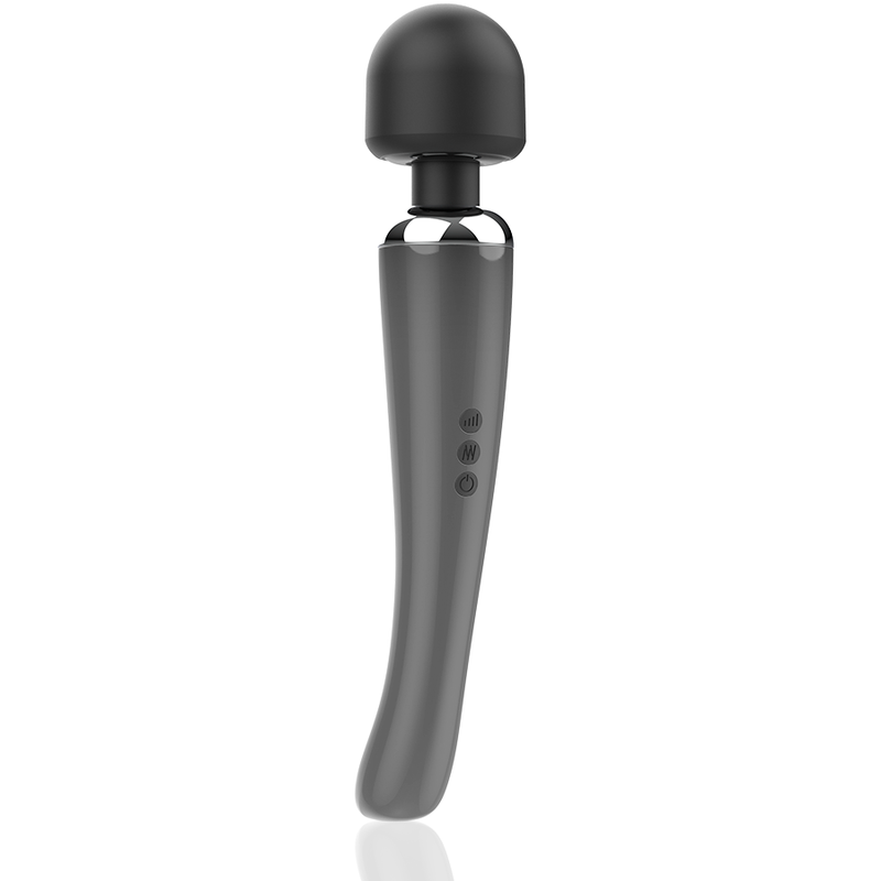 NAOMI WAND - NEUES SUPERSTARKES MASSAGER – Vibratorstab Bild 7