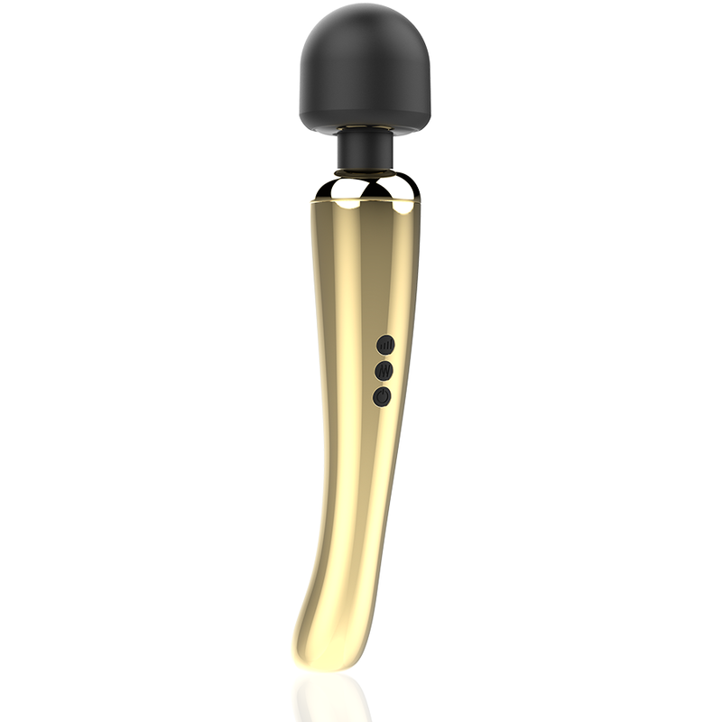 IBIZA - WAND LUXUSMASSAGER – Vibratorstab Bild 8