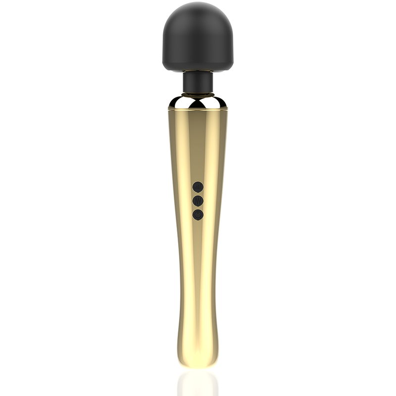 IBIZA - WAND LUXUSMASSAGER – Vibratorstab Bild 6