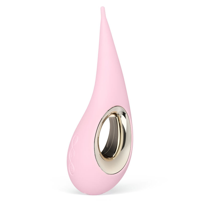 LELO DOT Klitorisstimulator Rosa – Präzise Stimulation & Kompakt | Secret Pulse Klitorisstimulator diskret online kaufen