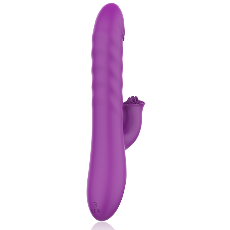 FUN FUNCTION - THRUSTER & ROTATION – FUN FUNCTION - THRUSTER & ROTATION Bild 14