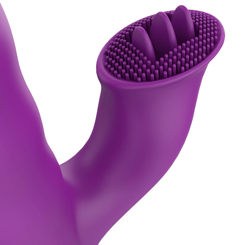 FUN FUNCTION - THRUSTER & ROTATION – FUN FUNCTION - THRUSTER & ROTATION Bild 6