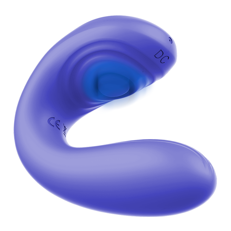 MR BOSS - JOSEF PULSATIONS- & VIBRATIONSFERNBEDIENUNG FÜR PAARE – Erotik-Zubehör Bild 8