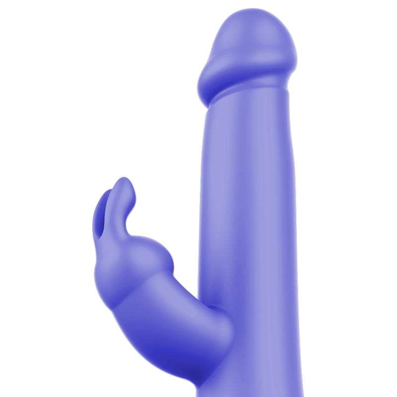MR BOSS Arturo Vibrator & Rotator – 3 Motoren, 10 Vibrationsmodi, Watchme-kompatibel, USB, IPX6 Vibrator diskret online kaufen
