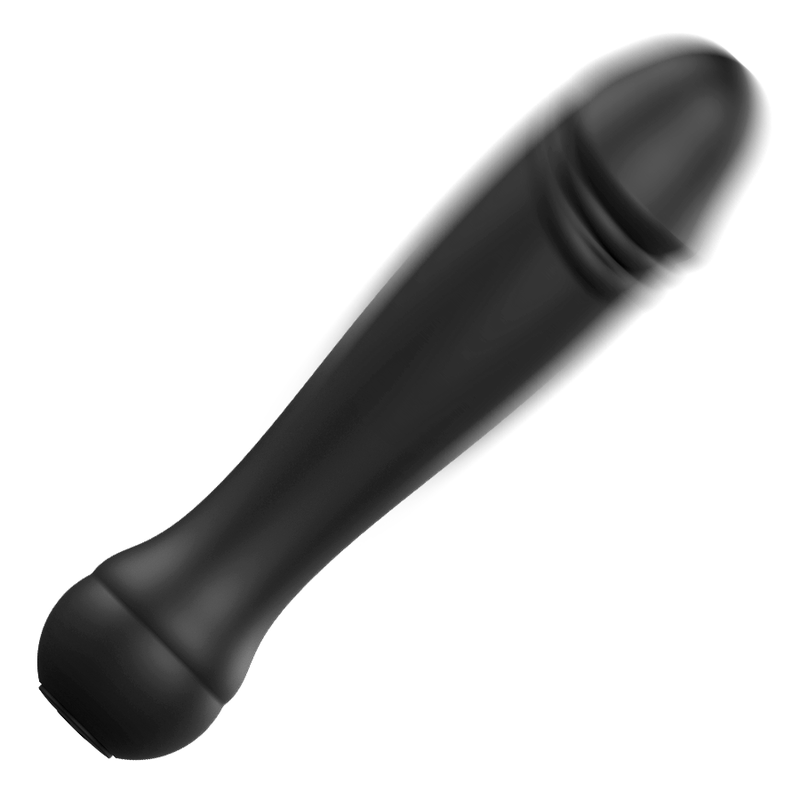 MR BOSS - GREG PERSONAL STIMULATOR – Vibrator Bild 2