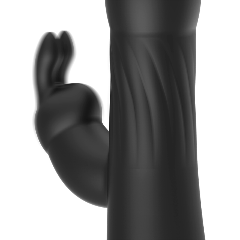 BRILLY GLAM Moebius Rabbit Vibrator – 2 Motoren, 10 Vibrationsmodi, Watchme-kompatibel, USB, IPX7 – Rabbit Vibrator Bild 7
