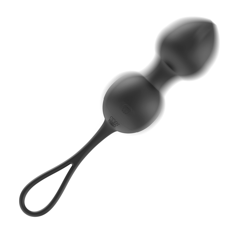VIBRIERENDE KEGELPERLEN MIT FERNBEDIENUNG – IBRIERENDE KEGELPERLEN MIT FERNBEDIENUNG Bild 5