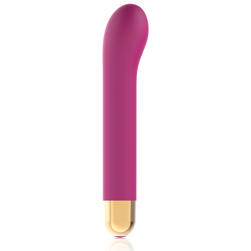 COVERME - G-SPOT-VIBRATOR 10 GESCHWINDIGKEIT – Vibrator Bild 8