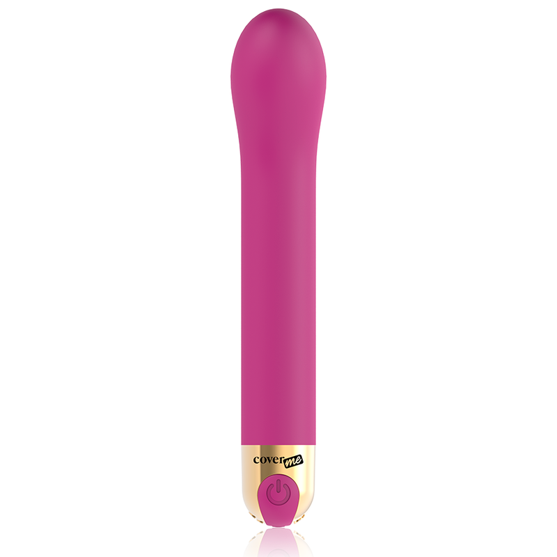 COVERME - G-SPOT-VIBRATOR 10 GESCHWINDIGKEIT – Vibrator Bild 11