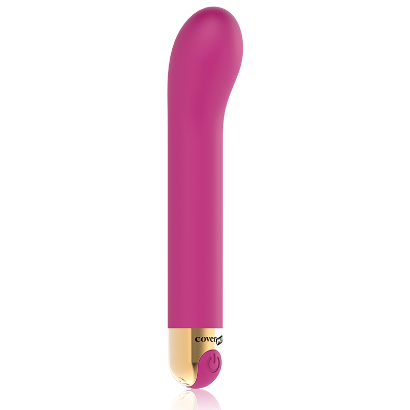 COVERME - G-SPOT-VIBRATOR 10 GESCHWINDIGKEIT – Vibrator Bild 6