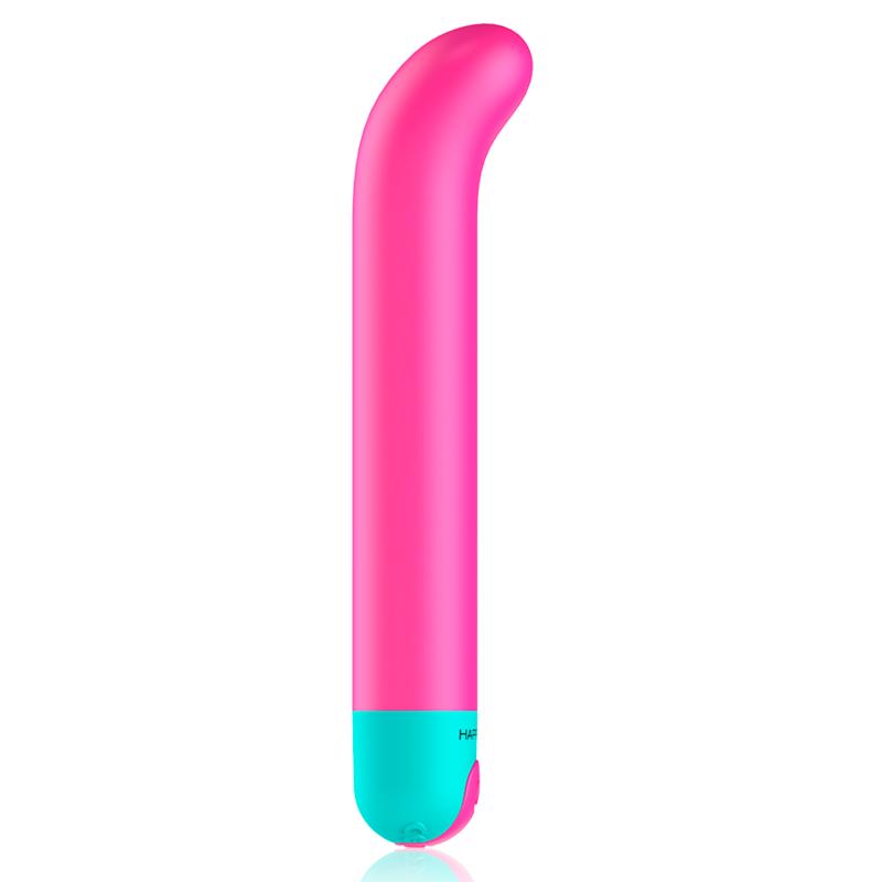 HAPPY LOKY - ARIEL G-PUNKT-VIBRATOR – G-Punkt-Vibrator Bild 4