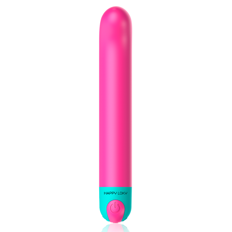 HAPPY LOKY - ARIEL G-PUNKT-VIBRATOR – G-Punkt-Vibrator Bild 5